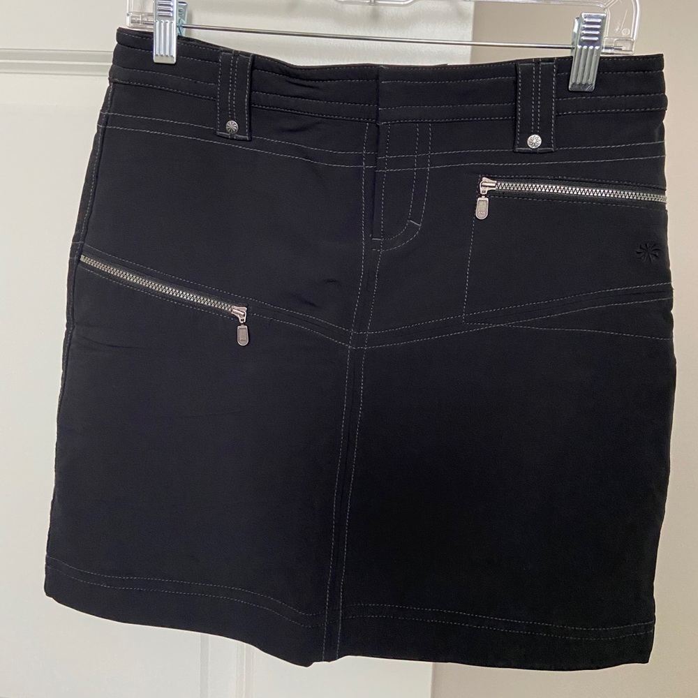 Athleta Skirt